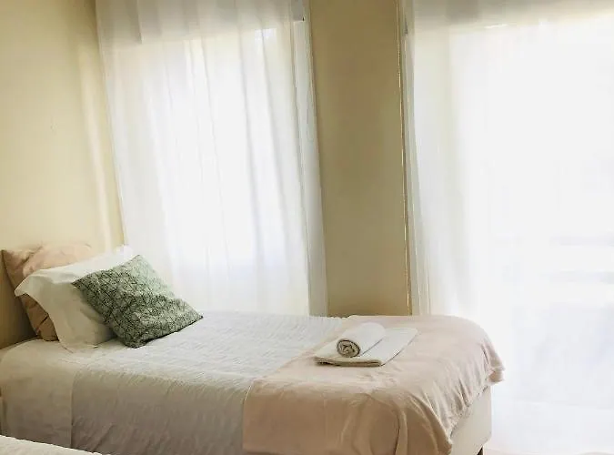 Casa Clara בית נופש