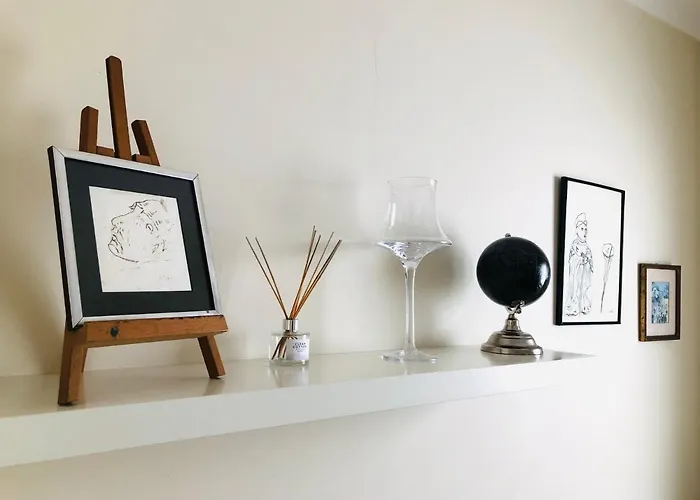 בית נופש Casa Clara