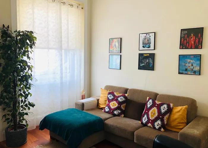 度假居 Casa Clara
