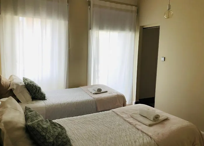 Casa Clara אבאירו