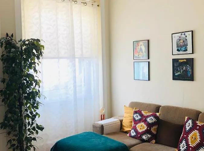 Casa Clara בית נופש אבאירו