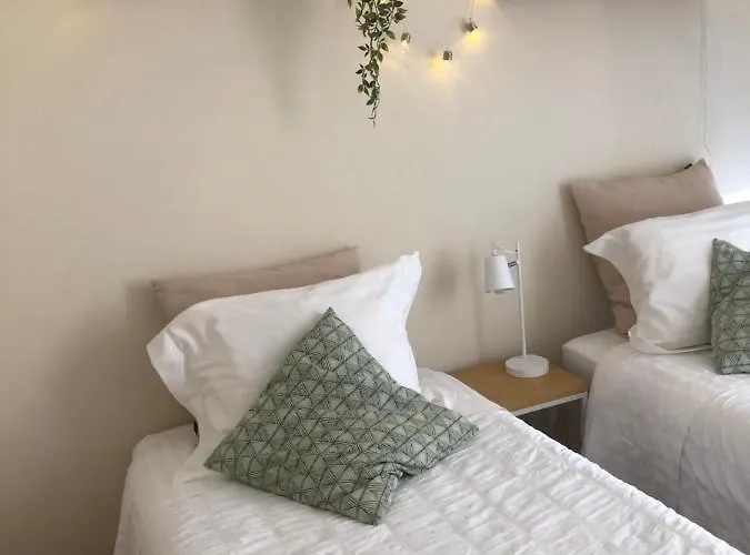 בית נופש Casa Clara *