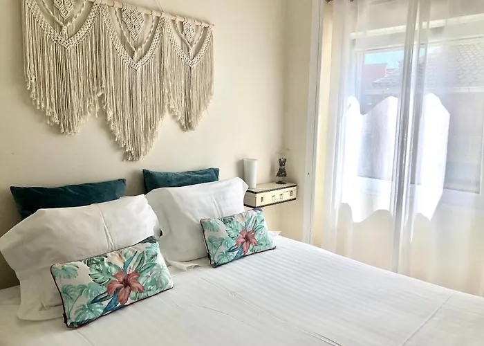 度假居 Casa Clara *