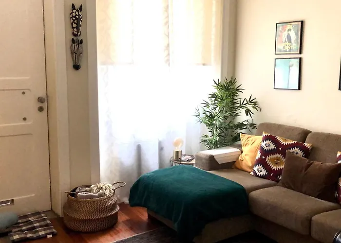 Casa Clara 度假居 阿威罗