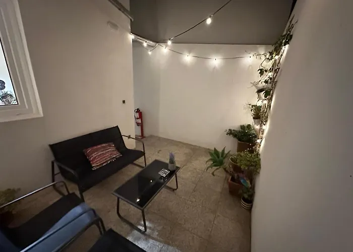 Casa Clara בית נופש