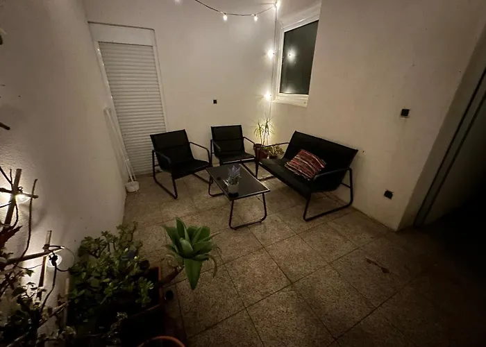 בית נופש Casa Clara