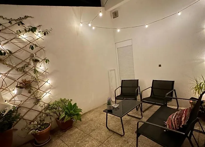 Casa Clara 度假居 *