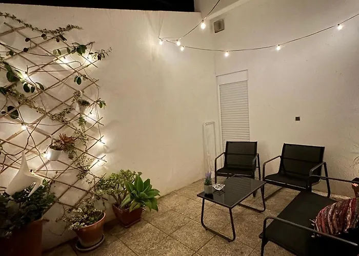度假居 Casa Clara *