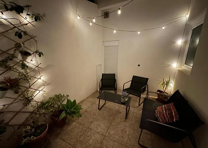 בית נופש Casa Clara אבאירו