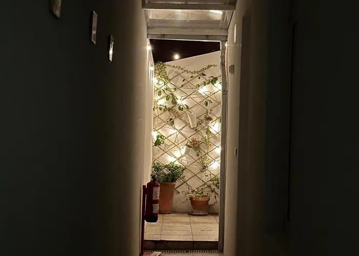 Casa Clara *