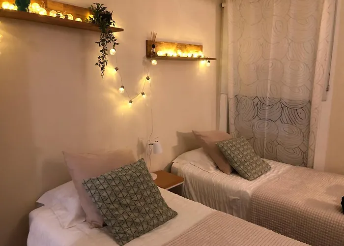 Casa Clara * אבאירו