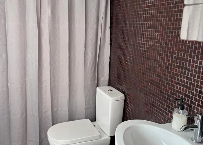 Casa Clara בית נופש