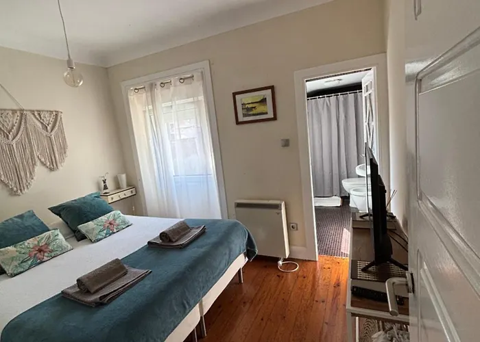 בית נופש Casa Clara