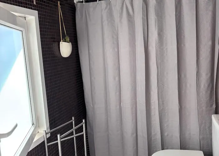 Casa Clara בית נופש *