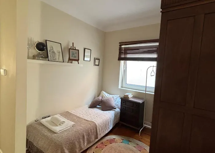 Casa Clara בית נופש