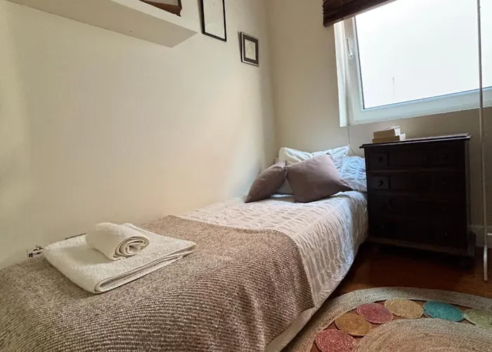 Casa Clara בית נופש *