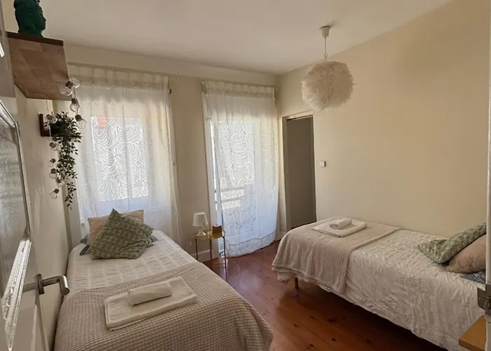 度假居 Casa Clara