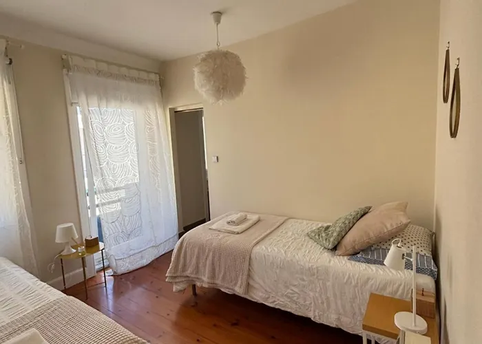 度假居 Casa Clara *