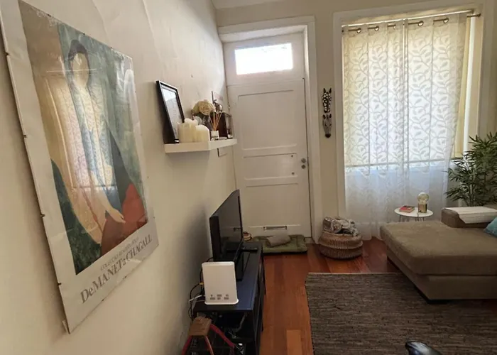 בית נופש Casa Clara אבאירו