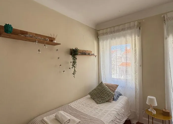 Casa Clara אבאירו