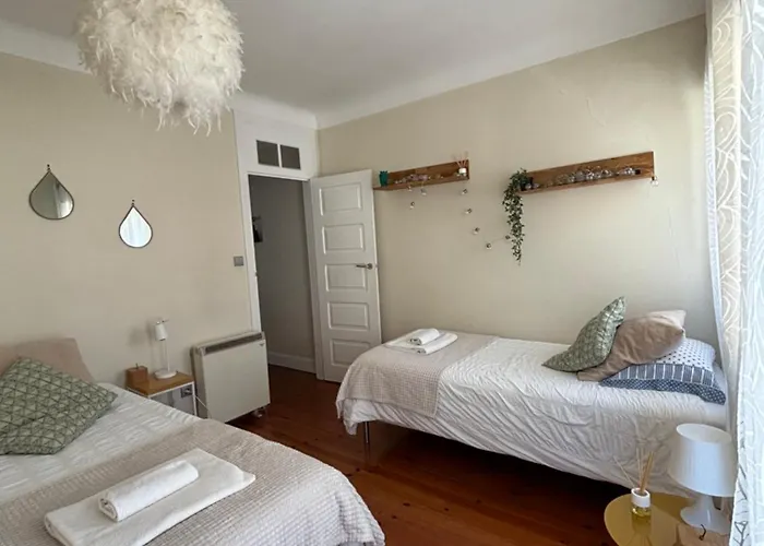 度假居 Casa Clara *