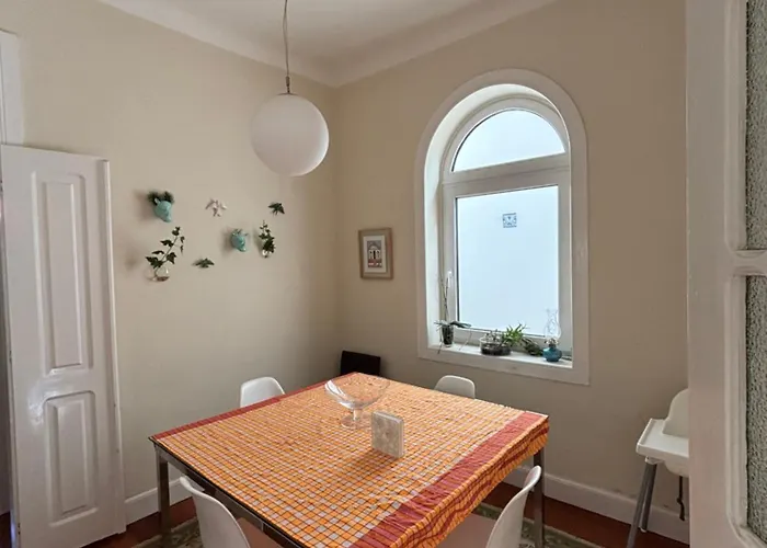 Casa Clara בית נופש