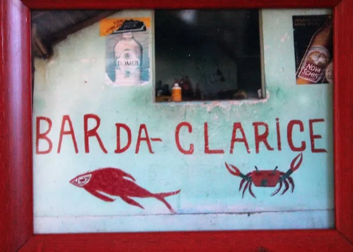 Casa Clara