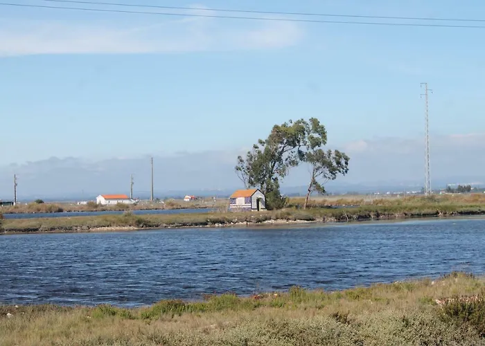 בית נופש Casa Clara אבאירו