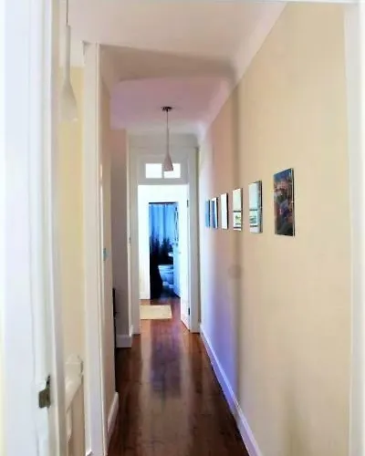 Casa Clara 度假居