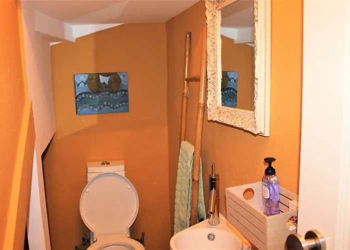 Casa Clara בית נופש