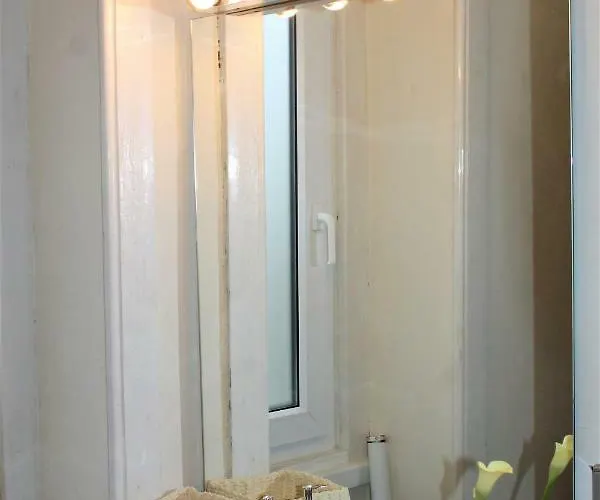 בית נופש Casa Clara אבאירו